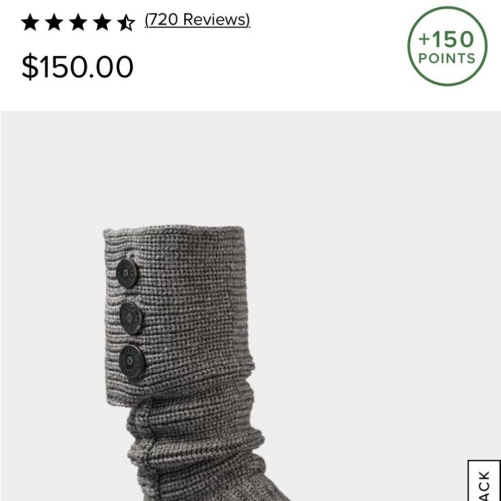Ugg boots